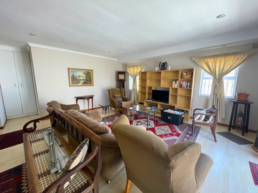 To Let 3 Bedroom Property for Rent in Vierlanden Western Cape